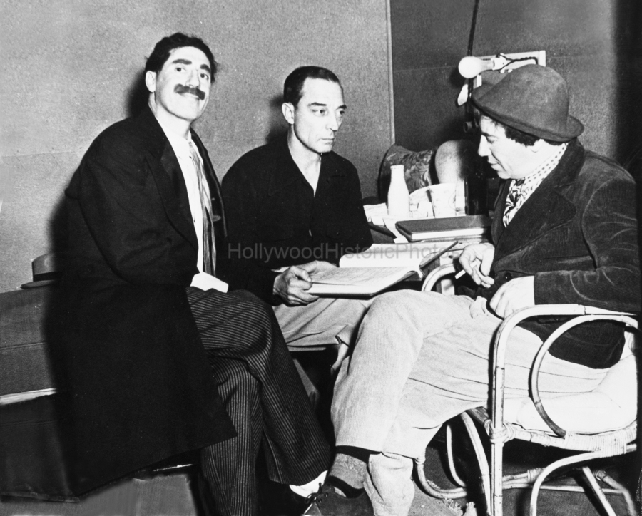 Writing At the Circus with Marx bros wm.jpg